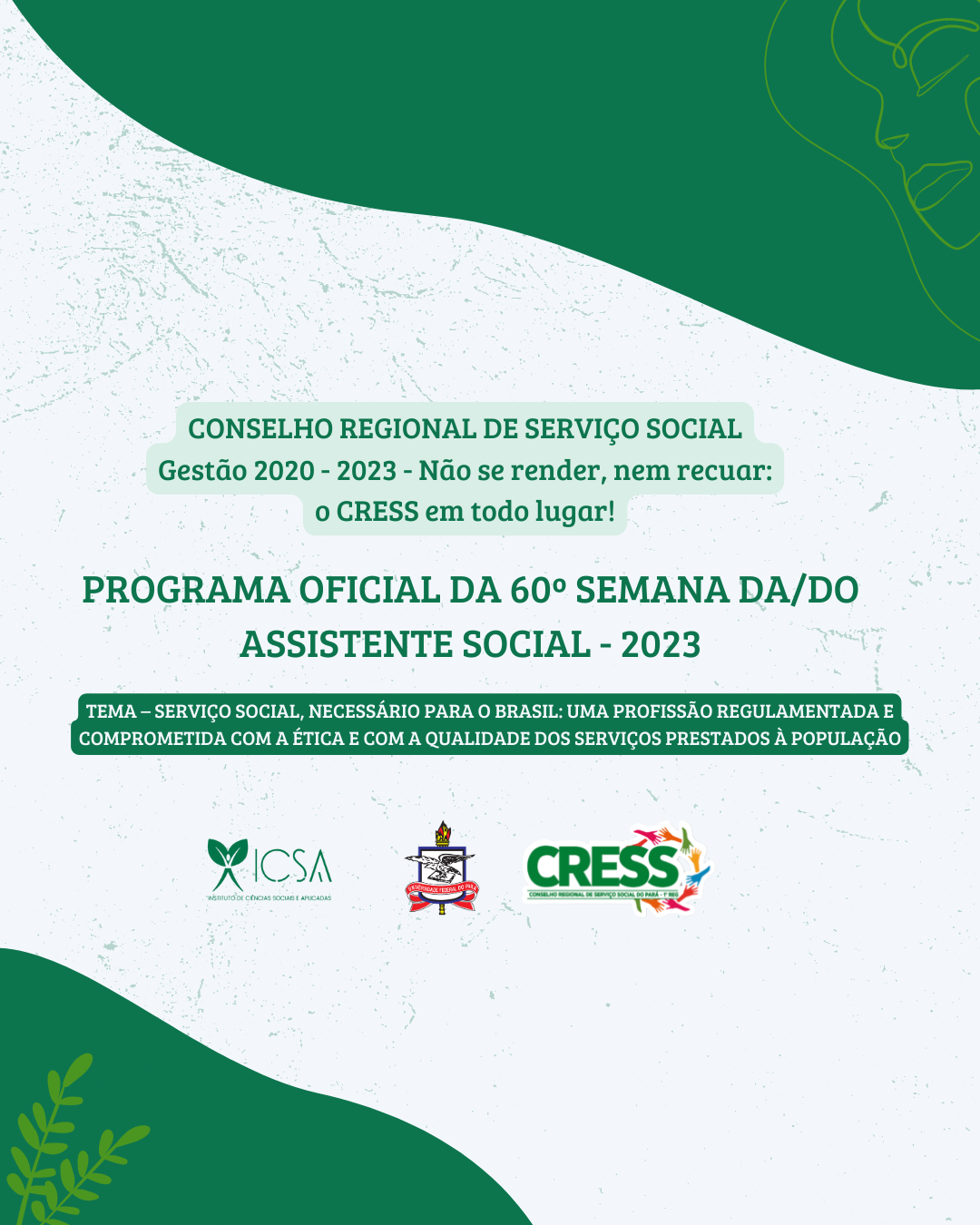 CRESS 12ª Região – Conselho Regional de Serviço Social 12ª Região